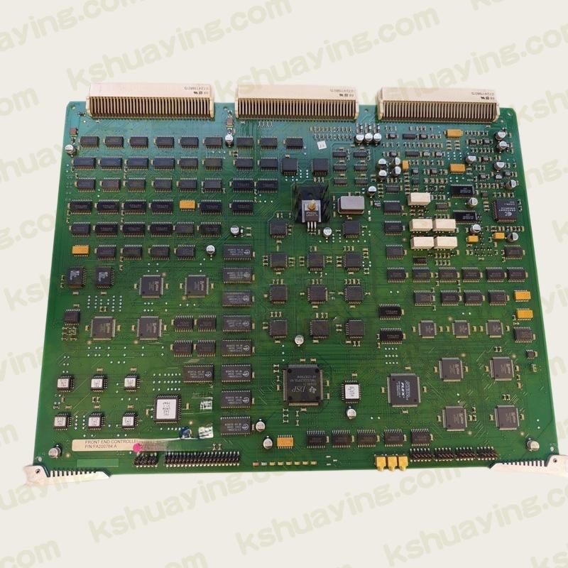 GE FA200764A Front-End-Controller FEC Ultrasound Board Repair